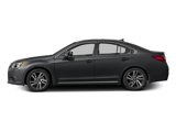 Used 2017 Subaru Legacy 2.5i Sport w/ Popular Package #2A image 4
