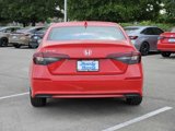 New 2025 Honda Civic LX image 5