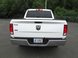 Used 2020 RAM 1500 Tradesman w/ Chrome Appearance Group image 4