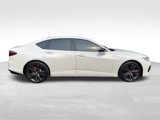 Used 2022 Acura TLX SH-AWD w/ A-SPEC Pkg image 3