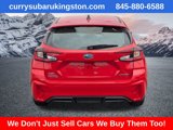 New 2025 Subaru Impreza 2.0i image 3