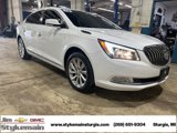 Used 2016 Buick LaCrosse Leather image 6