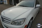 Used 2009 Mercedes-Benz C 300 Sedan image 5