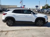 Used 2021 Chevrolet TrailBlazer ACTIV w/ Convenience Package image 5
