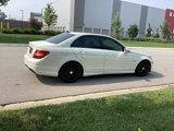 Used 2012 Mercedes-Benz C 250 Sedan image 4