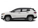 Used 2020 Jeep Compass Latitude image 3