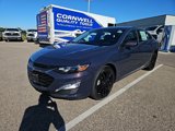 New 2025 Chevrolet Malibu LT w/ Sport Edition image 3