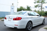 Used 2015 BMW 550i Sedan w/ Executive Package image 5