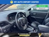 Used 2019 Jeep Cherokee Latitude Plus w/ Cold Weather Group image 5