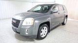 Used 2012 GMC Terrain SLE image 2