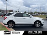 Used 2016 Chevrolet Equinox LTZ w/ Enhanced Convenience Package image 5