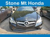 Used 2015 Mercedes-Benz E 400 Cabriolet image 2