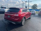 Used 2016 Lincoln MKX Reserve w/ Technology Package image 4