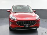 Used 2021 Ford Escape SEL w/ Technology Package image 2