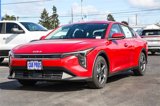 New 2025 Kia K4 LXS image 6