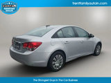 Used 2016 Chevrolet Cruze LS image 5