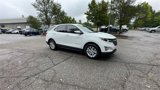 Certified 2020 Chevrolet Equinox LT w/ Driver Convenience Package image 3