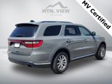 Used 2022 Dodge Durango SXT image 5