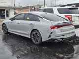 Used 2022 Kia K5 GT-Line image 4