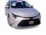 Certified 2024 Toyota Corolla LE image 2