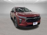 New 2025 Chevrolet Trax RS w/ Driver Confidence Package image 2