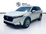 Used 2024 Honda CR-V EX image 3