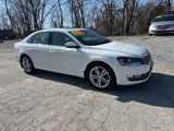 Used 2015 Volkswagen Passat 1.8T SE image 3
