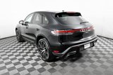 Used 2023 Porsche Macan Turbo image 3