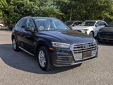 Used 2020 Audi Q5 2.0T Premium image 3