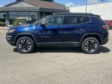 Used 2017 Jeep Compass Trailhawk w/ Popular Equipment Group image 4
