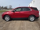 Certified 2020 Chevrolet Equinox LT image 4