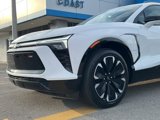 New 2024 Chevrolet Blazer EV RS image 2