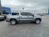 New 2025 Chevrolet Silverado 1500 Custom image 3