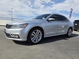 Used 2018 Volkswagen Passat 2.0T SEL Premium image 3