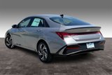 New 2025 Hyundai Elantra Sport image 4