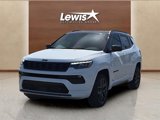New 2025 Jeep Compass Limited image 2