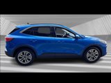 Used 2021 Ford Escape SEL image 3