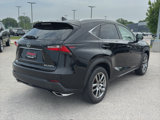 Used 2016 Lexus NX 200t AWD image 5