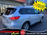 Used 2014 Nissan Pathfinder SL image 6