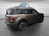 Used 2022 Ford Bronco Sport Big Bend w/ Convenience Package image 6