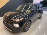 Certified 2021 Kia Soul S image 4