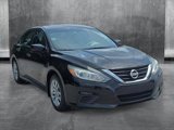 Used 2017 Nissan Altima 2.5 S w/ Power Driver Seat Package image 3