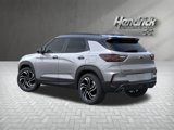 New 2026 Chevrolet TrailBlazer RS image 5