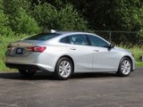 Used 2021 Chevrolet Malibu LT image 3