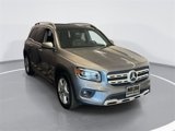 Certified 2021 Mercedes-Benz GLB 250 4MATIC image 3