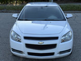Used 2011 Chevrolet Malibu LT w/ Power Convenience Package image 3