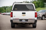 Used 2014 Chevrolet Silverado 1500 LT w/ Trailering Package image 4