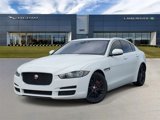 Used 2018 Jaguar XE Premium image 1