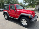 Used 2010 Jeep Wrangler Sport image 4