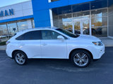 Used 2015 Lexus RX 350 AWD image 2